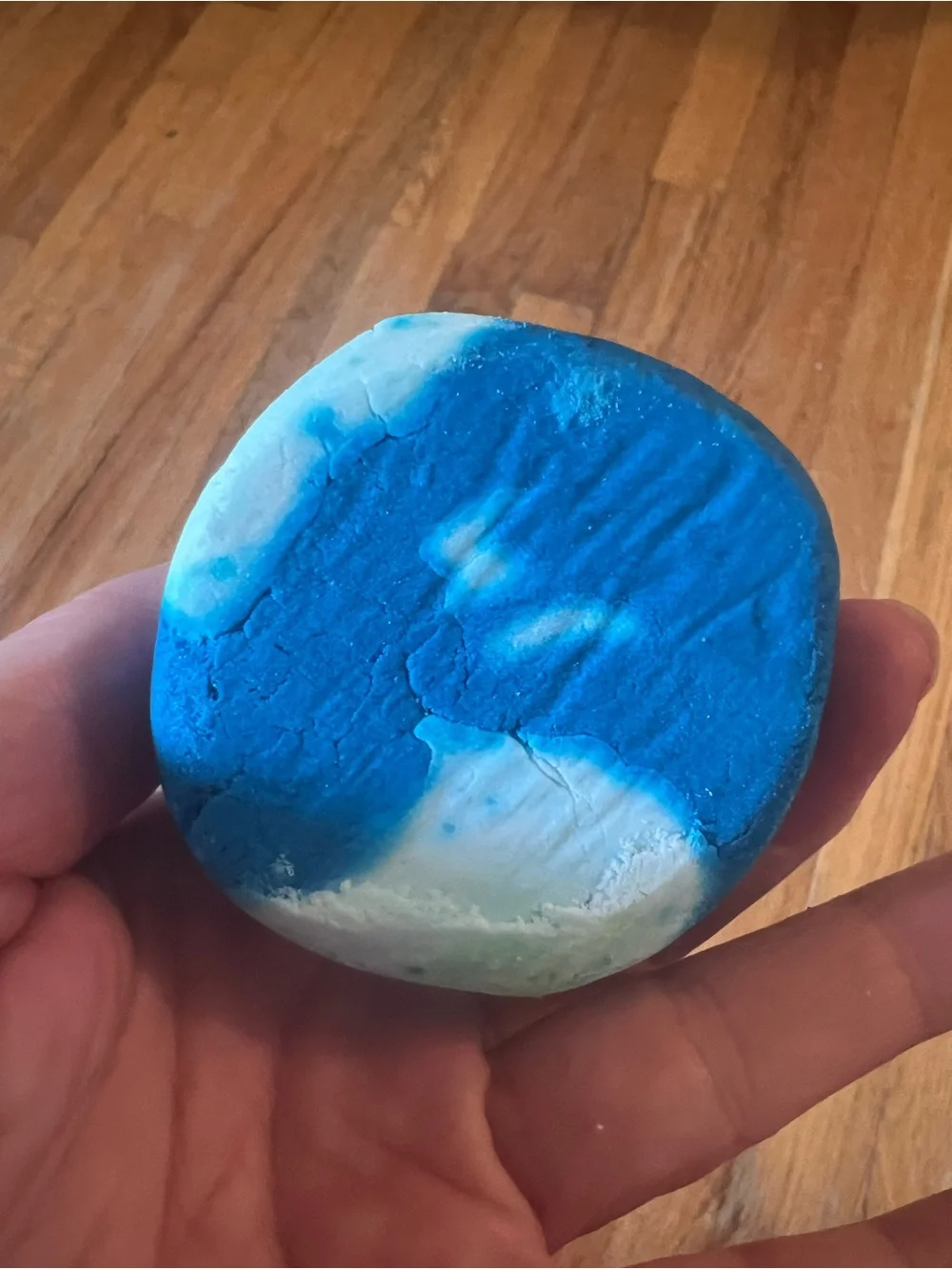 LUSH KITCHEN EXCLUSIVE DIRTY BUBBLE BAR BRAND NEW AUGUST BOX